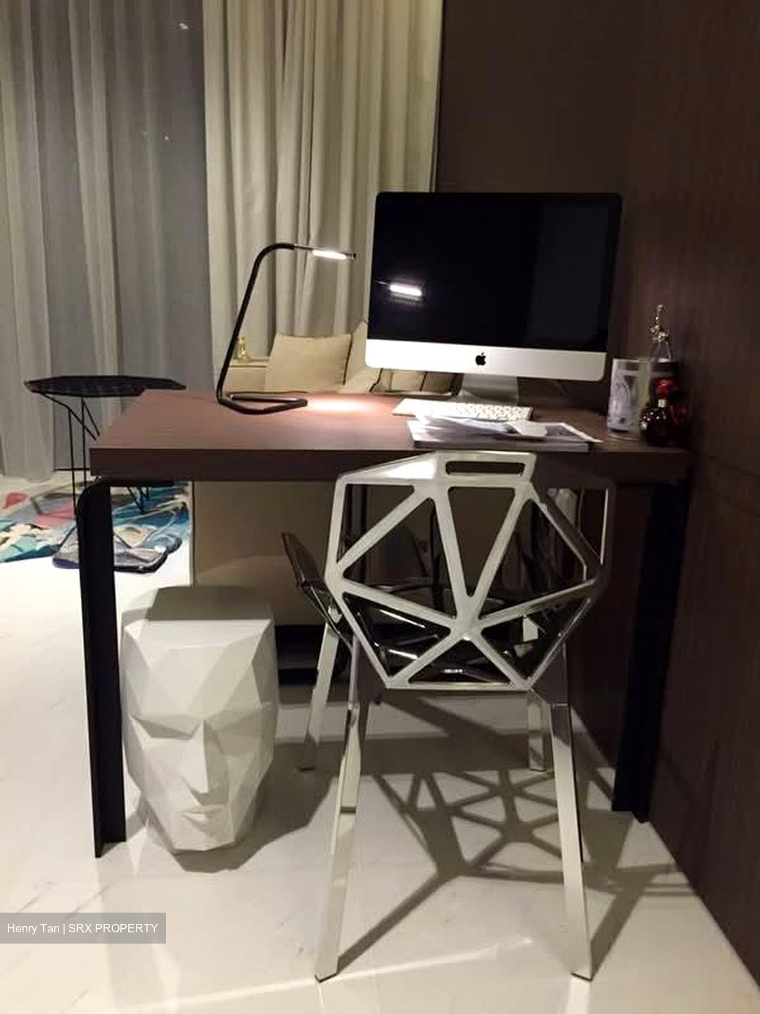 Lincoln Suites (D11), Condominium #550084901